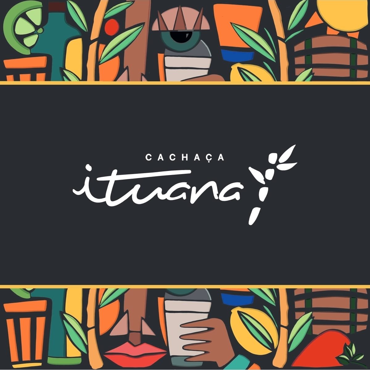 Cachaça Ituana