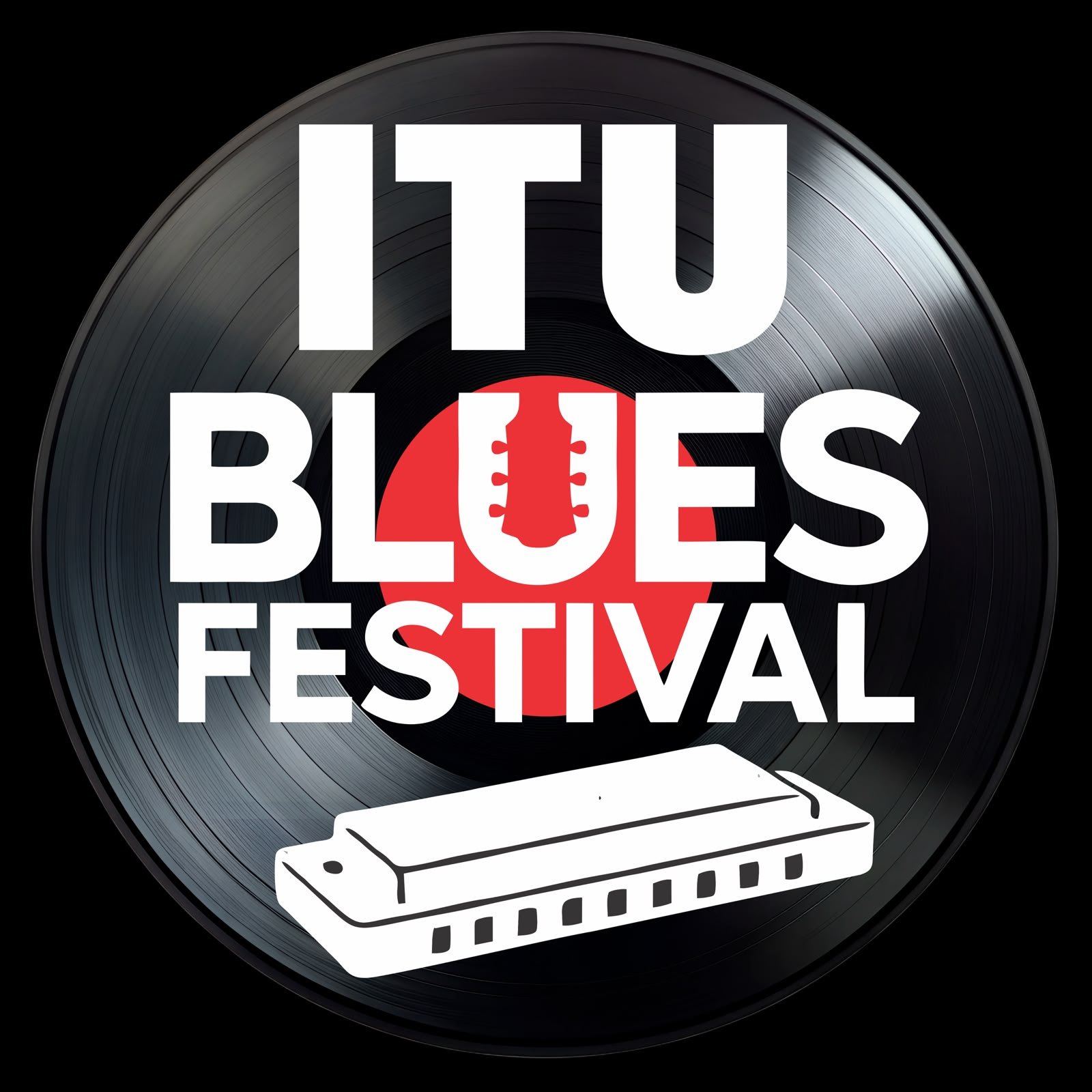 3º Itu Blues Festival