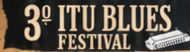 3º Itu Blues Festival