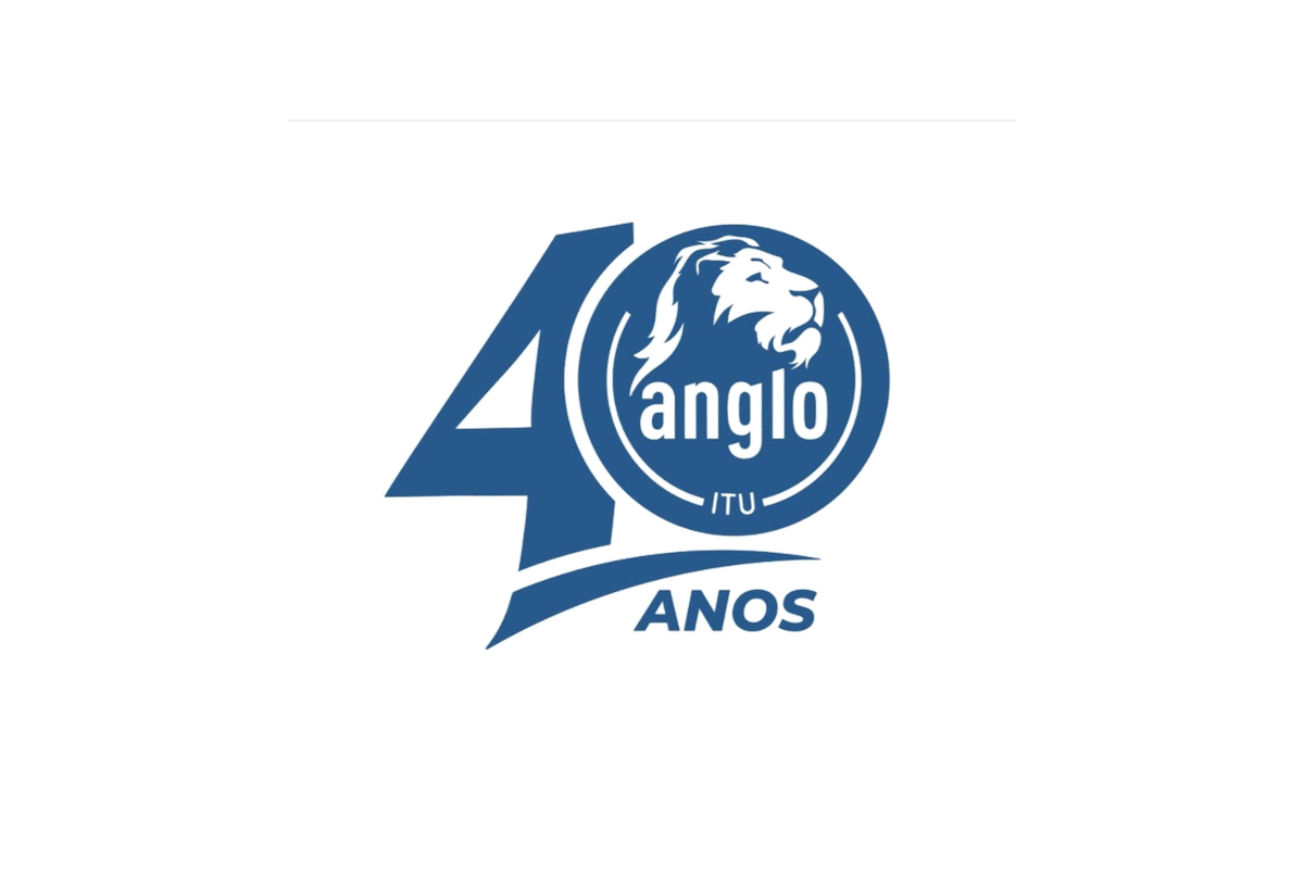 Anglo Itu — 40 anos