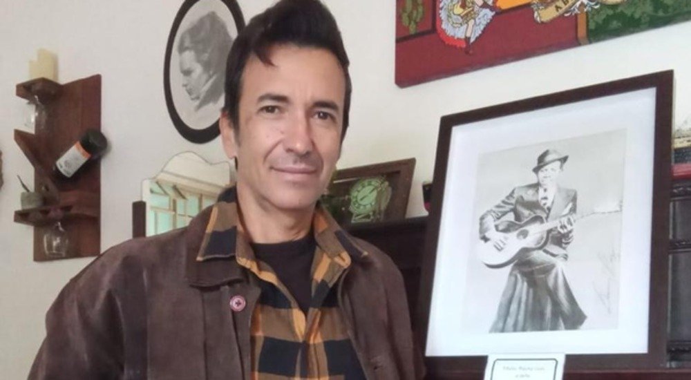 Luciano Luz