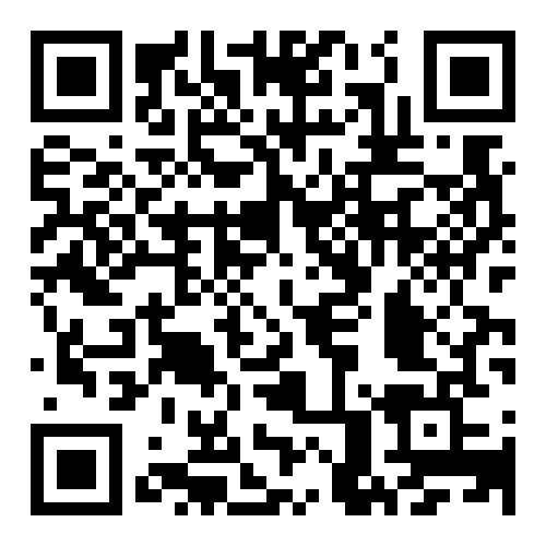 QR Code para ingressos